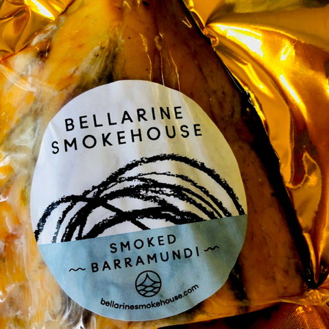 Bellarine Smokehouse - Nambucca Heads Accommodation 1