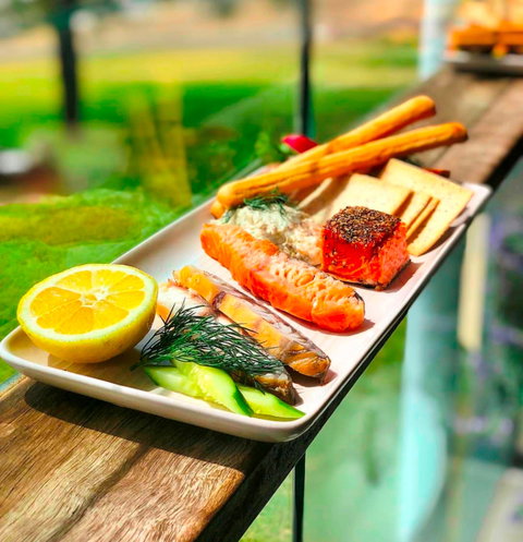 Bellarine Smokehouse - Nambucca Heads Accommodation 2