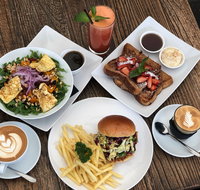Black Bird Coffee House - Nambucca Heads Accommodation