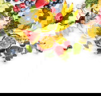 Boost Juice - Springfield