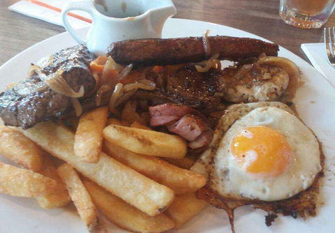 Burger Inc. - Nambucca Heads Accommodation 0