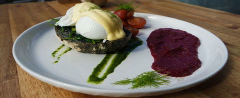 Clay Coffee - Nambucca Heads Accommodation 0