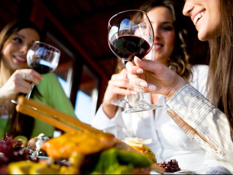 Cuttaway Hill Wines - Nambucca Heads Accommodation 0