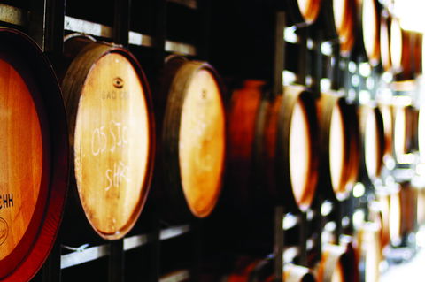 Cuttaway Hill Wines - Nambucca Heads Accommodation 1