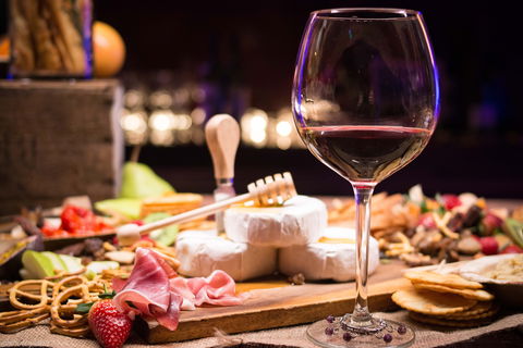 Cuttaway Hill Wines - Nambucca Heads Accommodation 2