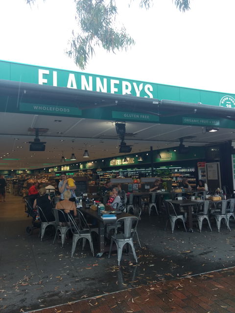 Flannery's - Nambucca Heads Accommodation 0