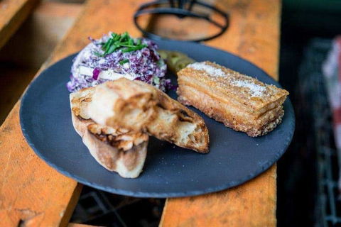 Fogo Brazilian Churrasco Grill - Rhodes - Nambucca Heads Accommodation 0