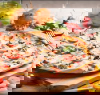 Garanvale Italian Restaurant - Nambucca Heads Accommodation