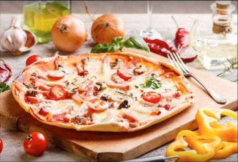 Garanvale Italian Restaurant - Nambucca Heads Accommodation 0