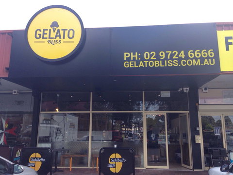 Gelato Bliss - Nambucca Heads Accommodation 0