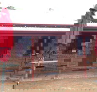 Kelsey Cottage Cafe - Nambucca Heads Accommodation