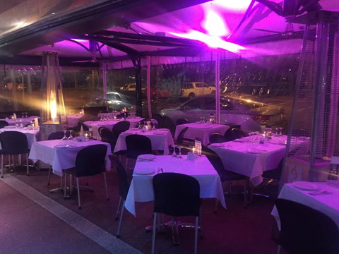 Mano's Italian - Nambucca Heads Accommodation 0