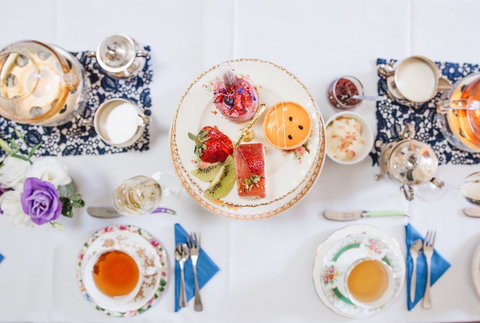 Mary Eats Cake - Nambucca Heads Accommodation 0