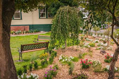 Mary Eats Cake - Nambucca Heads Accommodation 1