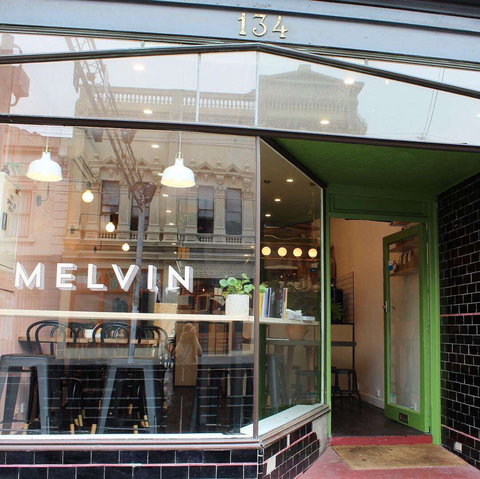 Melvin Cafe - Nambucca Heads Accommodation 0