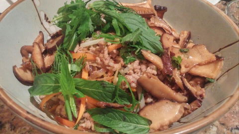 Mr Sushi King - Nambucca Heads Accommodation 1