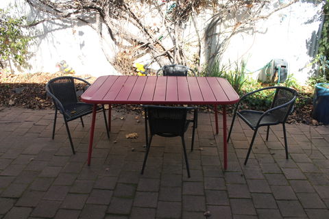Poppies On Wallace - Nambucca Heads Accommodation 2