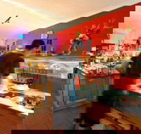 Roscoes Pizza - Nambucca Heads Accommodation