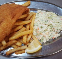 Starfish Cuisine Fish Cafe - Nambucca Heads Accommodation
