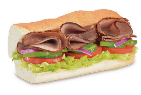 Subway - Drummoyne - Nambucca Heads Accommodation 0