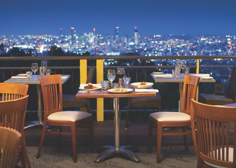Summit Restaurant And Bar - Nambucca Heads Accommodation 0