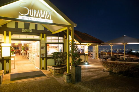 Summit Restaurant And Bar - Nambucca Heads Accommodation 1