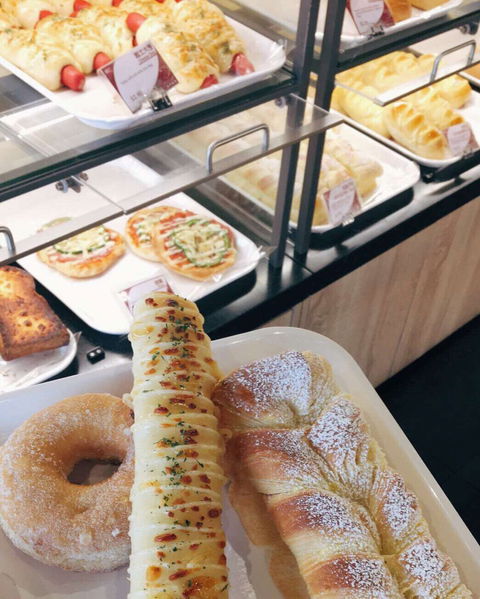 85 Degrees Bakery & Cafe - Cabramatta - Nambucca Heads Accommodation 0