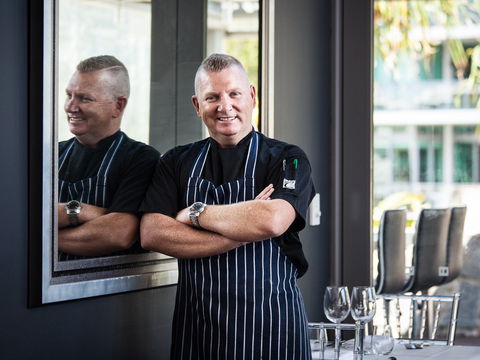 Artichoke Restaurant And Bar - Nambucca Heads Accommodation 0