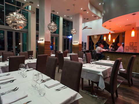 Artichoke Restaurant And Bar - Nambucca Heads Accommodation 1