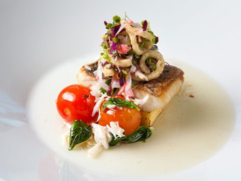 Artichoke Restaurant And Bar - Nambucca Heads Accommodation 2
