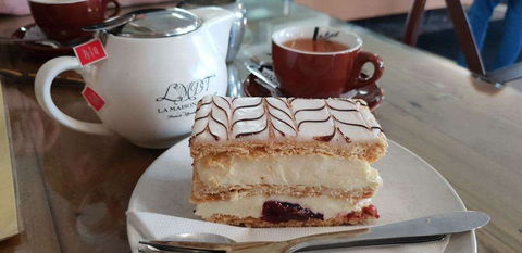 Bakery Patisserie Schwarz - Nambucca Heads Accommodation 0