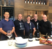 Be Consumed Tasting - Nambucca Heads Accommodation