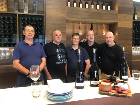 Be Consumed Tasting - Nambucca Heads Accommodation 0