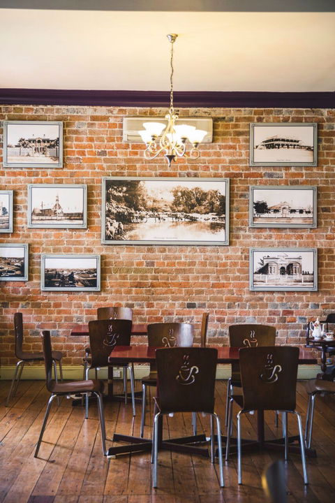 Boorowa Hotel - Nambucca Heads Accommodation 1