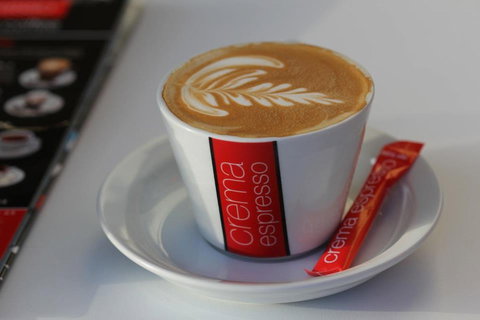 Crema Espresso - Biggera Waters - Nambucca Heads Accommodation 0