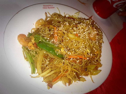 Diamond Palace Chinese Restaurant - Nambucca Heads Accommodation 0