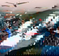 Evolution Cafe - Nambucca Heads Accommodation