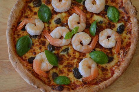 Giuseppe's Pizza - Nambucca Heads Accommodation 0