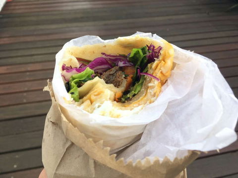 Griddle King - Chippendale - Nambucca Heads Accommodation 0