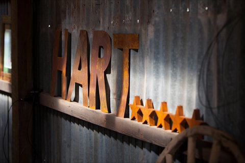 Hart Of The Barossa - Nambucca Heads Accommodation 2