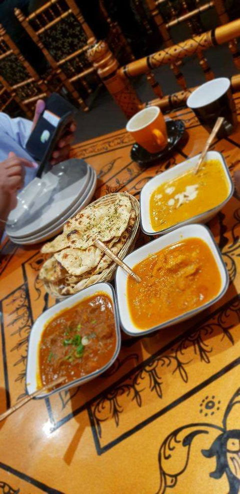 Hemani Mehmi Indian - Nambucca Heads Accommodation 0
