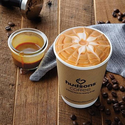Hudsons Coffee - Perth International Airport - Nambucca Heads Accommodation 0