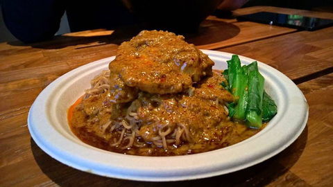 Kyoto Teppanyaki - Nambucca Heads Accommodation 0