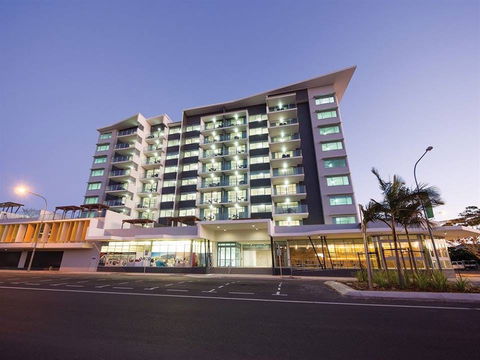Marque Bar & Grill - Nambucca Heads Accommodation 0