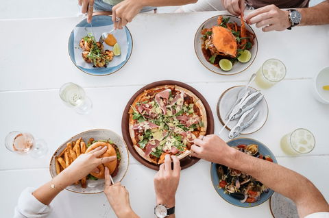 Margarita Daze - Nambucca Heads Accommodation 0