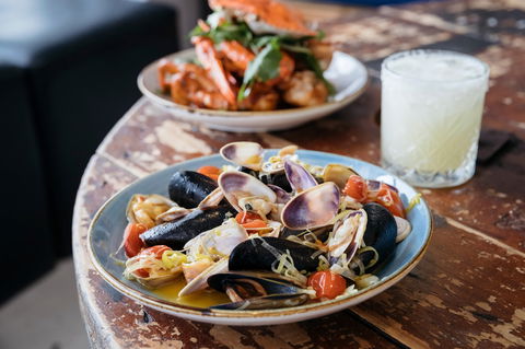 Margarita Daze - Nambucca Heads Accommodation 1