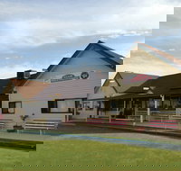 On The Green Bistro - Nambucca Heads Accommodation