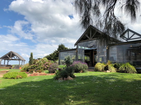 Phillip Island Winery - Nambucca Heads Accommodation 2