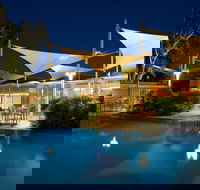 Pira Pool Bar - Nambucca Heads Accommodation