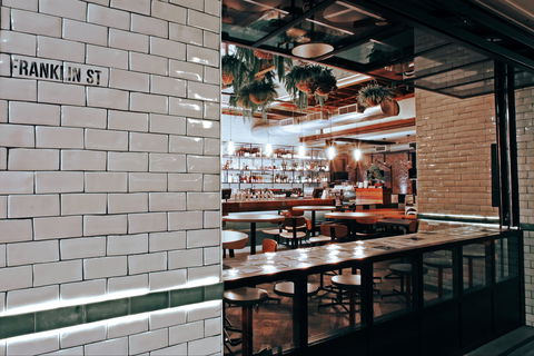 Public Bar - Nambucca Heads Accommodation 0